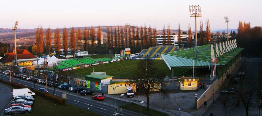 Pappelstadion